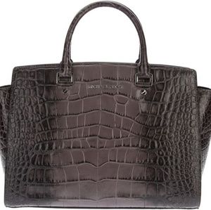 Authentic Michael Kors Bag